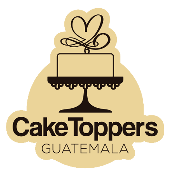 CakeToppers Guatemala